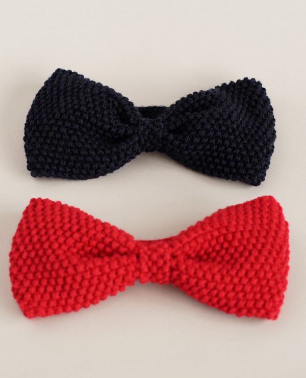 ヘアバンドキット 大人用 毛糸 印刷パターン ひるのつき